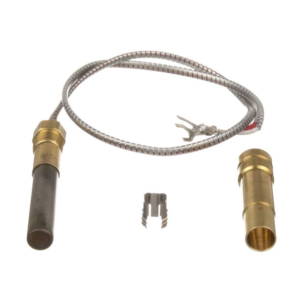 Thermopile 18" 2 Lead T-Pile-Armor
